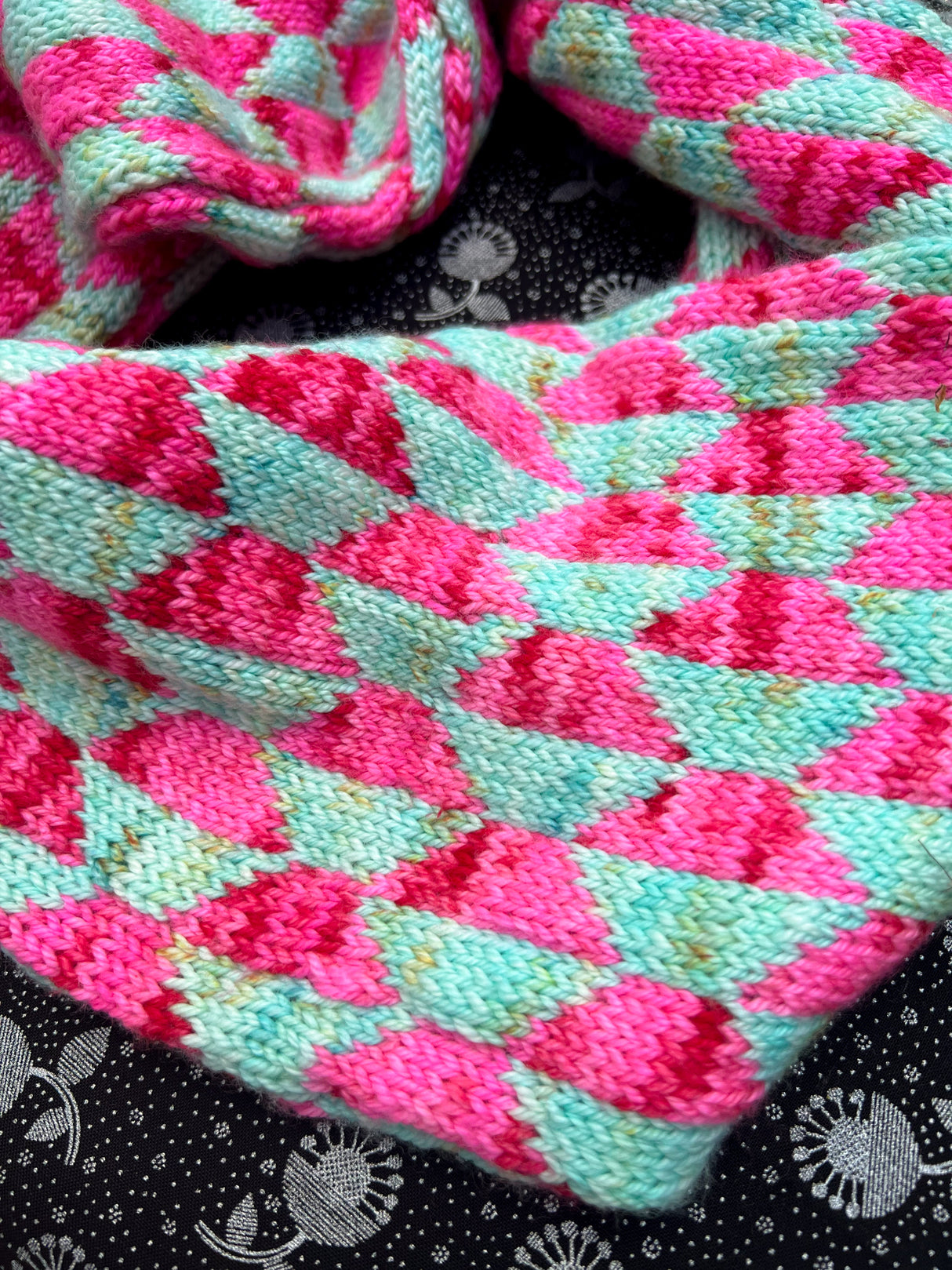 Shine Bright Like a Diamond Cowl Kit