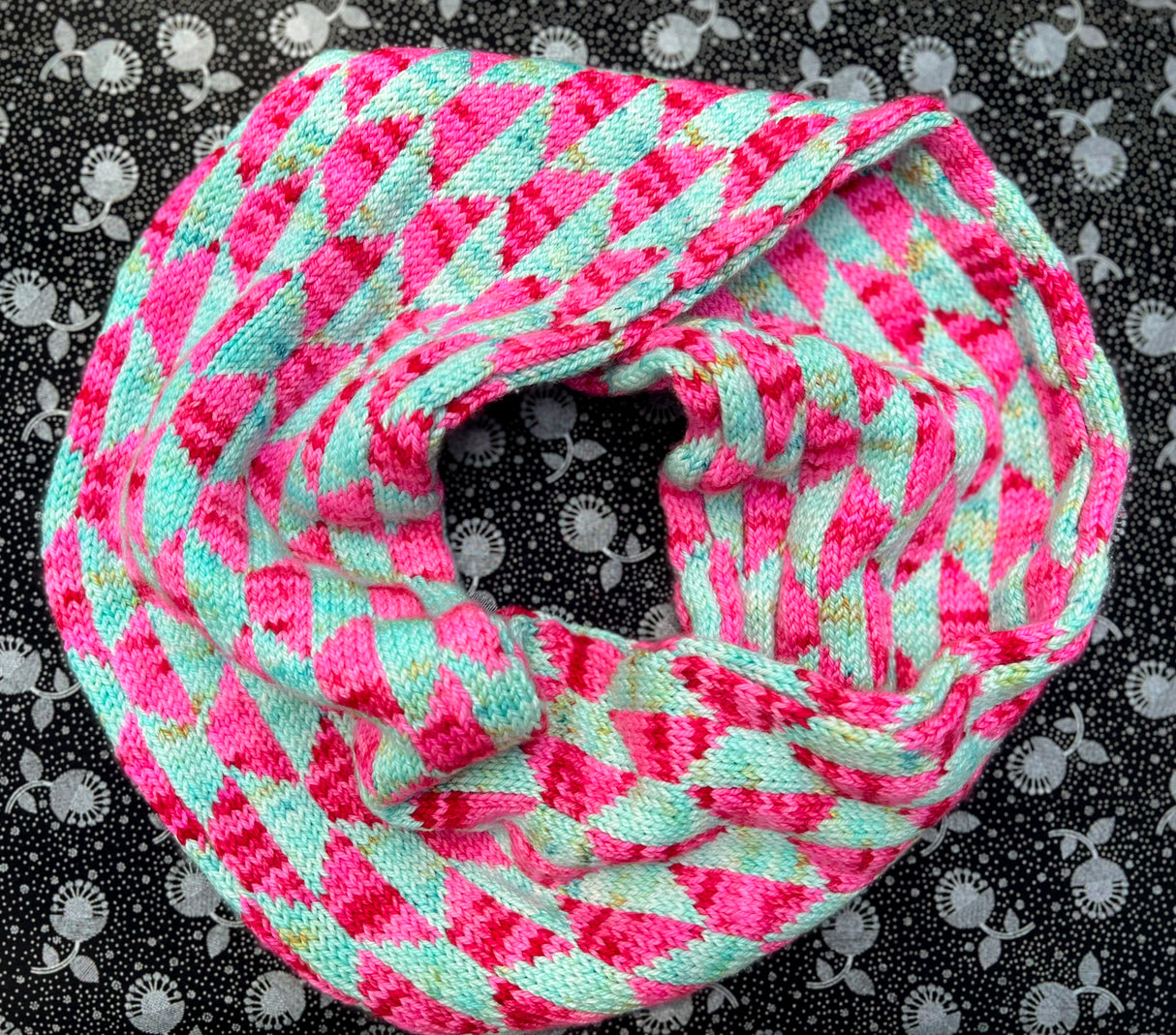 Shine Bright Like a Diamond Cowl Kit