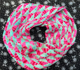 Shine Bright Like a Diamond Cowl Kit