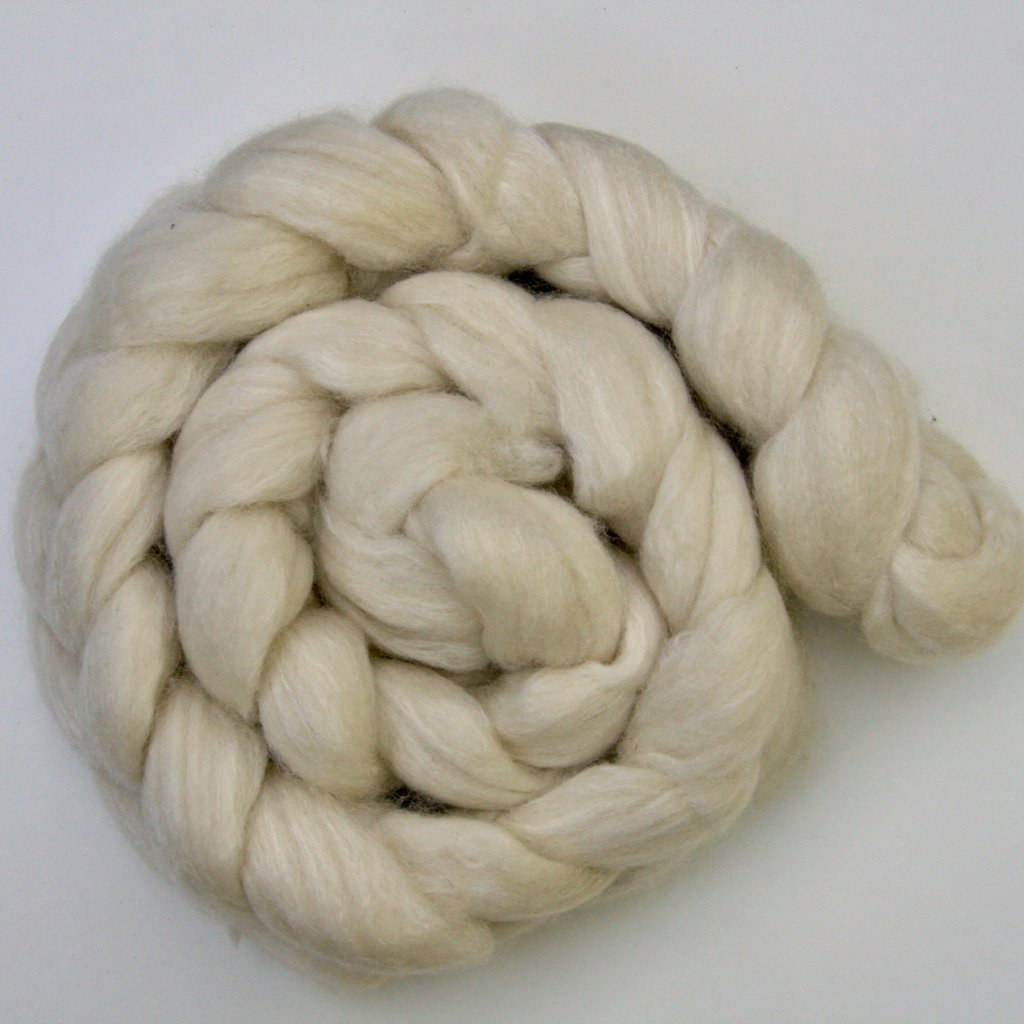 Silky Fluff: Dyed to Order