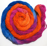 Sunset Fiesta - Yarn