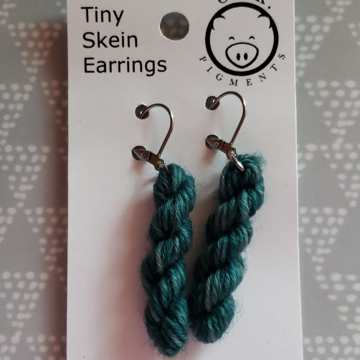 That’s A Moray - Accessories