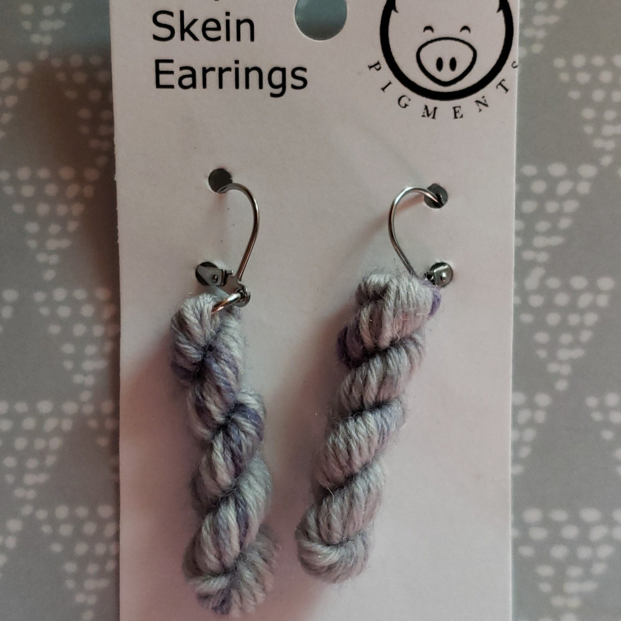 The Silver Lining - Accessories