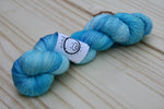 Tumbling Turquoise - Yarn