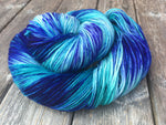There Is Only Azul - Yarn